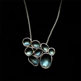 Anna Tillas - Smycken