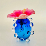 Åsa Gårdebäck, glas