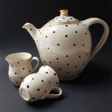 Eva Söderberg - Keramik