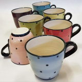 Eva Söderberg - Keramik