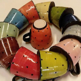 Eva Söderberg - Keramik