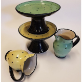 Eva Söderberg - Keramik