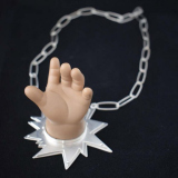 Fanny Jarvengren - smycken