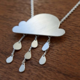 Fanny Jarvengren - smycken