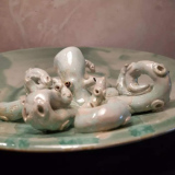 Felicia Hörjel - Keramik