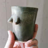 Liv Sandberg -Keramik