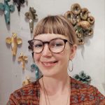 glad Felicia Hörjel